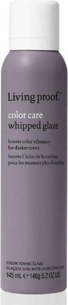 Living Proof Color Care Whipped Glaze Dark 145ml