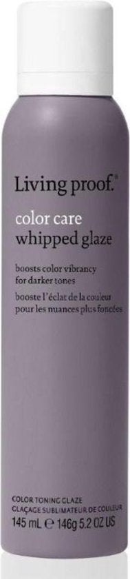 Living Proof Color Care Whipped Glaze Dark 145ml