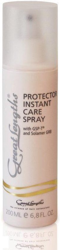 Great Lengths Protector Instant Care Spray - 200 ml - Leave In Conditioner