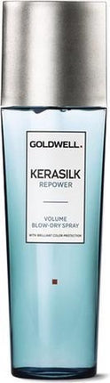 Goldwell - Kerasilk - Repower Volume - Blow-Dry Spray - 125 ml