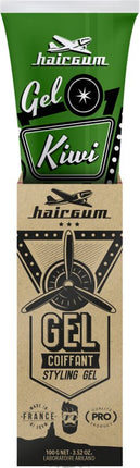 Hairgum HGF100PLAS haargel Mannen 100 ml