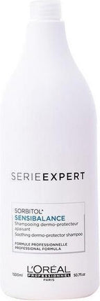 L'Oréal Professionnel Serie Expert Sensi Balance Shampoo-300 ml -  vrouwen - Voor
