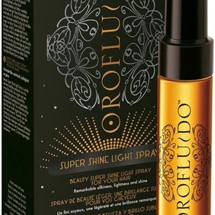 Orofluido(Tm) Orofluido Super Shine Light Spray 55ml