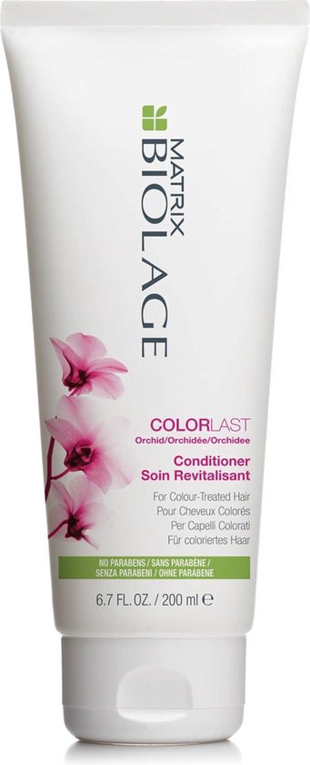 Kleurbeschermende Conditioner Biolage Colorlast Matrix