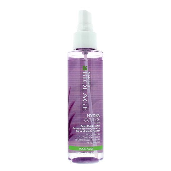 Matrix - Hydra Source (Dewy Moisture Mist) 125 ml (L)