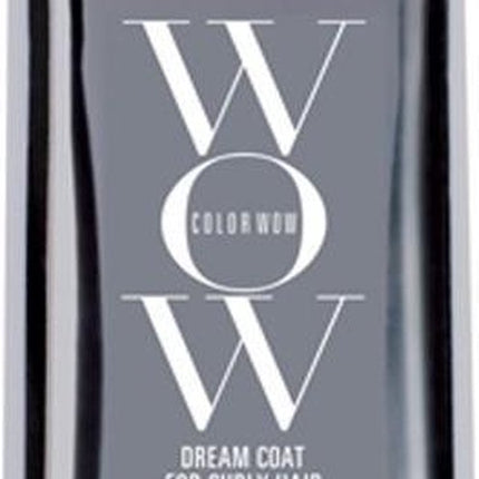 Color WoW Dream Coat Spray voor Krullend Haar 200 ml