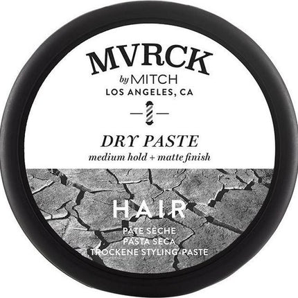 Paul Mitchell - MVRCK - Dry Paste - 113 gr