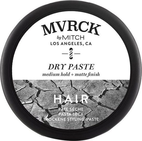 Paul Mitchell - MVRCK - Dry Paste - 113 gr
