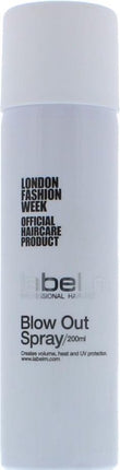 Label.M Blow Out Föhnspray 200 ml