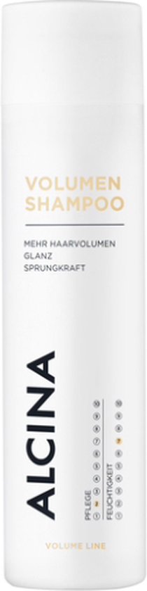 ALCINA Volumen Vrouwen Shampoo 1250 ml