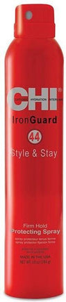CHI - 44 Iron Guard - Style & Stay Protection Spray - 284 ml