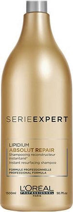 Restorative Shampoo Absolut Repair L'Oreal Expert Professionnel
