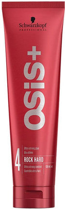 Schwarzkopf Professional Osis+ Rock Hard - 150 ml