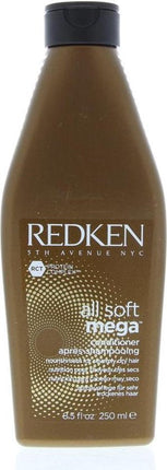 Redken All Soft Mega - Conditioner - 250 ml