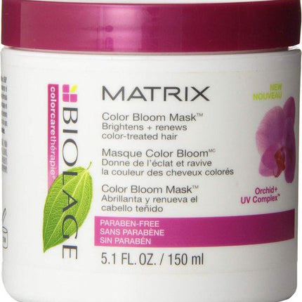 Matrix Biolage Color Bloom Mask 150 ml