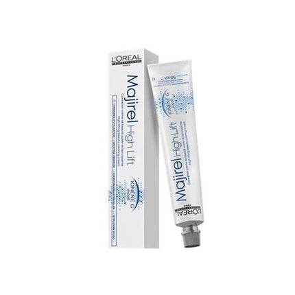 Permanente kleurcrème Majirel High-lift Violet L'Oreal Expert Professionnel (50 ml)