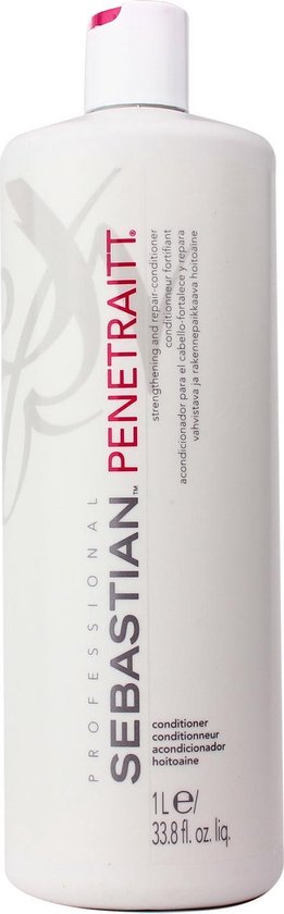 Sebastian - Foundation - Penetraitt Conditioner - 1000 ml