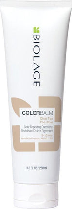 Matrix - Biolage - Color Balms - Conditioner - Chai Tea - 300 ml