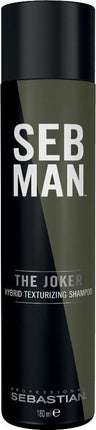SEB MAN The Boss Thickening Shampoo 250 ml - Normale shampoo vrouwen - Voor Alle haartypes