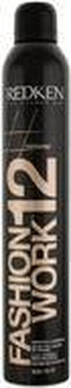 Redken Fashion Work 12 - Haarspray - 400 ml