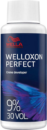 Wella Welloxon Perfect 9% 30Vol