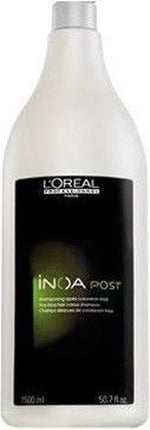 L'Oréal 'LP INOA SHAMPOOING 1500 ML -  vrouwen - Voor Gekleurd haar