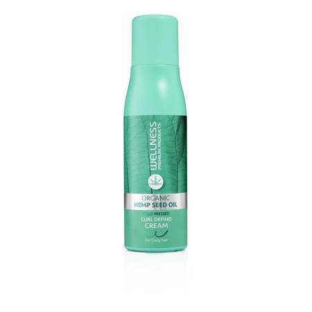 WELLNESS PREMIUM PRODUCTEN Curl Define Crème 500ml