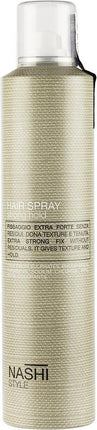 NASHI Style strong hold Styling haarlak 300 ml