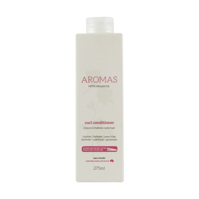 Nak - Aromas - Curl Conditioner - 275 ml