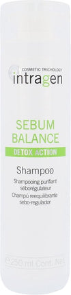 Intragen Sebum Balance Shampoo