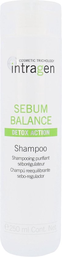 Intragen Sebum Balance Shampoo