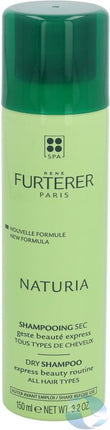 Droge Shampoo Naturia René Furterer (150 ml)
