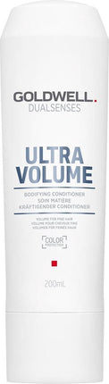 Goldwell Dualsenses Ultra Volume Bodifying Conditioner 200ml