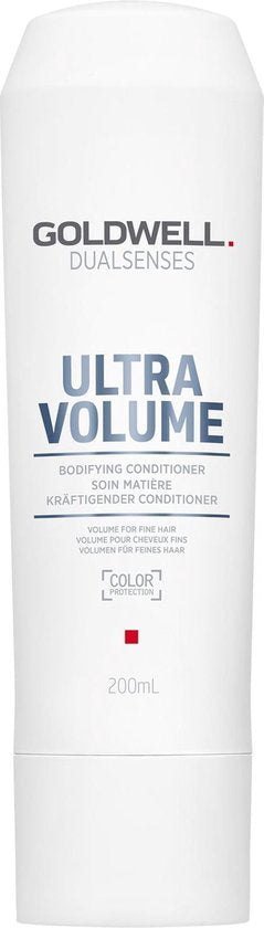 Goldwell Dualsenses Ultra Volume Bodifying Conditioner 200ml