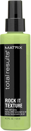 Matrix - Total Results Texture Games Sea Salt Spray - 125ml
