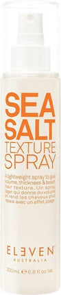 ELEVEN AUSTRALIA Sea Salt Texture Spray, 50ml