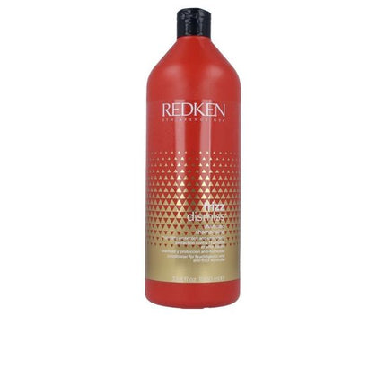 Redken - Frizz Dismiss Shampoo - Hair Creasing Shampoo