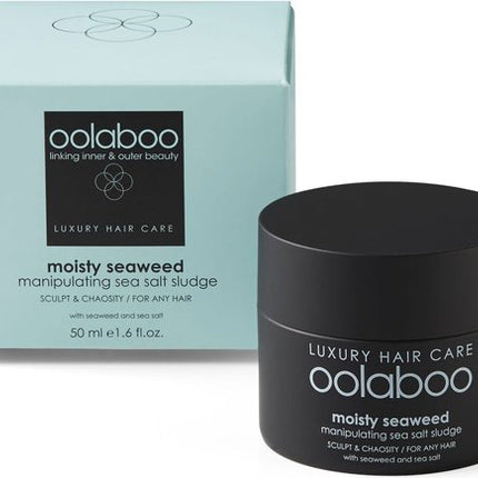 oolaboo moisty seaweed sludge - 50 ml