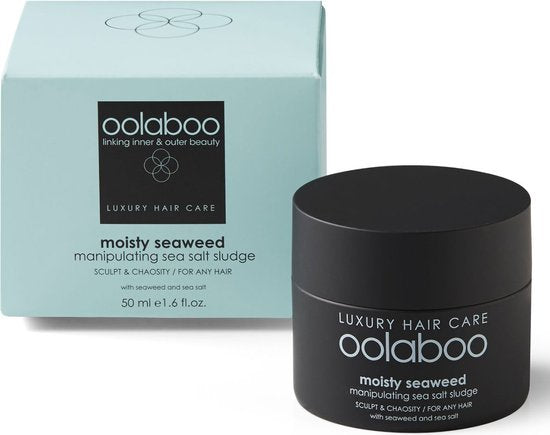 oolaboo moisty seaweed sludge - 50 ml