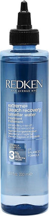 Redken Extreme Bleach Recovery Lamellar Water Treatment voor Gebleekt Beschadigd Haar 200ml