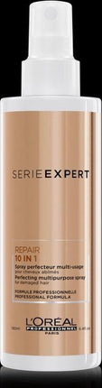 L'Oréal Professionnel Absolut Repair Gold 10 in 1 spray 190 ml