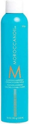 Moroccanoil - FINISH luminous hairspray medium 330 ml