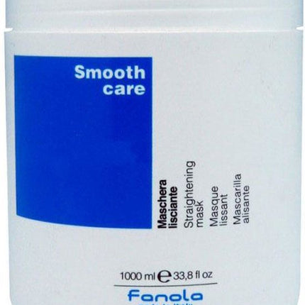 Fanola Smooth Care Masker 1000ml