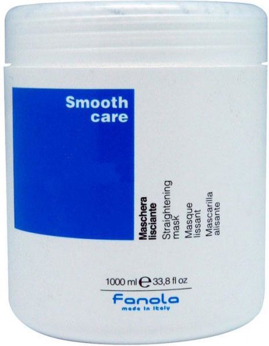 Fanola Smooth Care Masker 1000ml