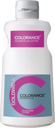 Goldwell - Colorance - Cover Plus Lotion - 1000 ml