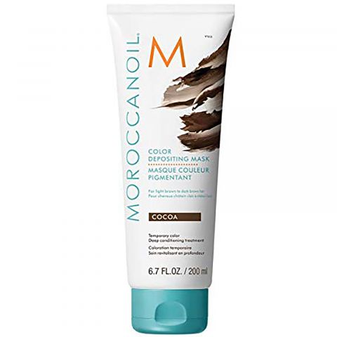 Moroccanoil Color Depositing Mask -Cocoa 200ml