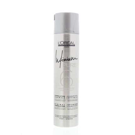 L'Oréal Professionnel Infinium Pure Strong 300 ml