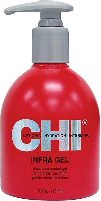 CHI - haargel - 200 ml