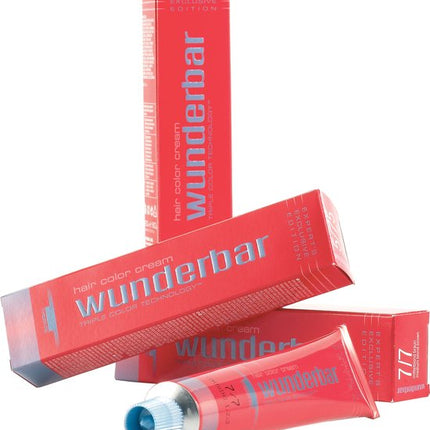 Wunderbar haarverf 4/77    60ml