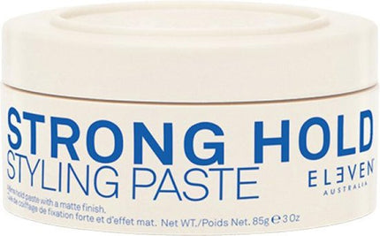 Eleven Australia - Strong Hold Styling Paste - 85 gr
